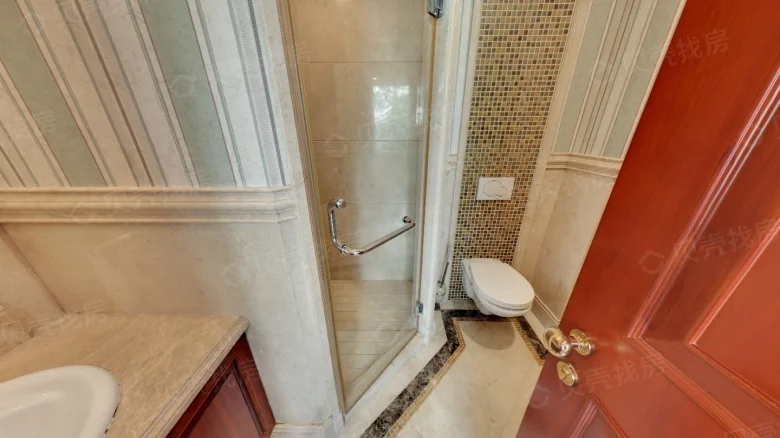 A.D. Muqiao Residence - View 10