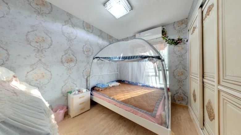 Lijing City - View 3