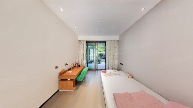 Luyue Jiangcheng - View 3