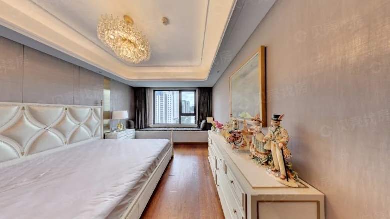 Vanke Metropolis - View 5