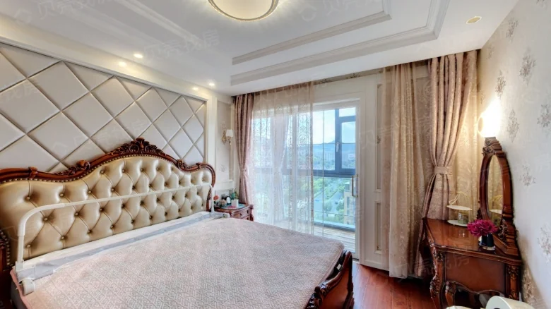 Haier Greentown Olympic Village Lily Garden - View 4