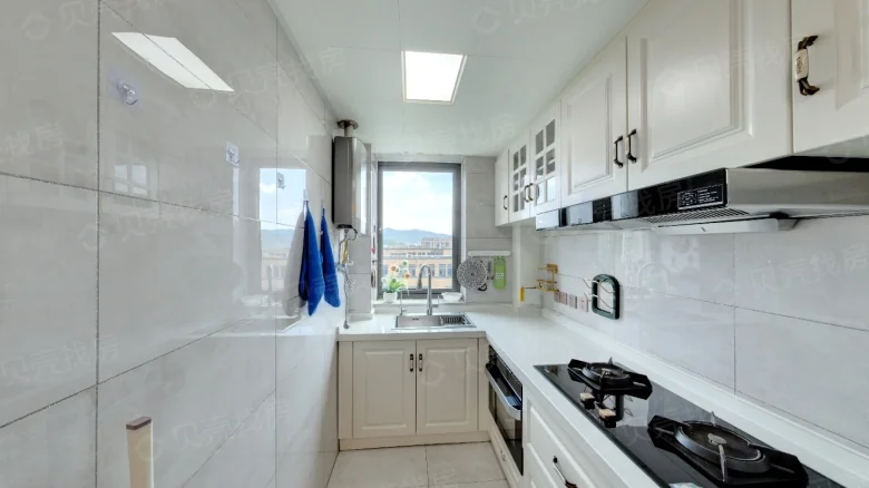 Haier Greentown Olympic Village Lily Garden - View 6