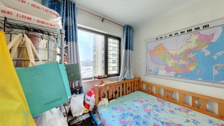 Zhonghai International Community Yilicheng - View 3