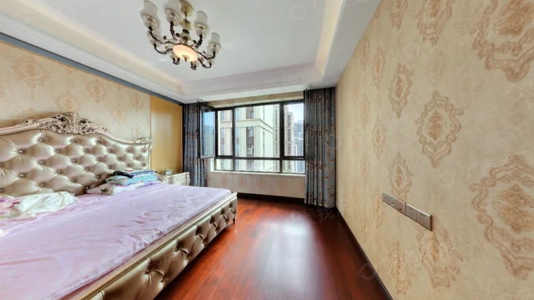 Poly Tianxi - View 4