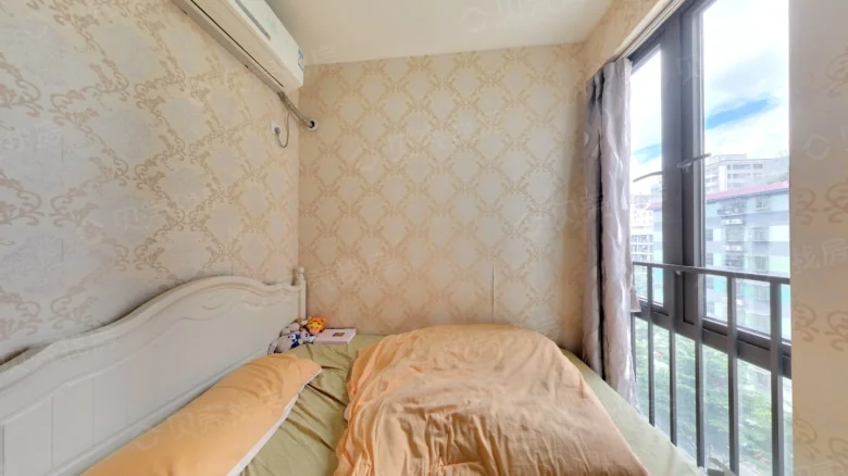 RunChuangxing Times Apartments - View 3