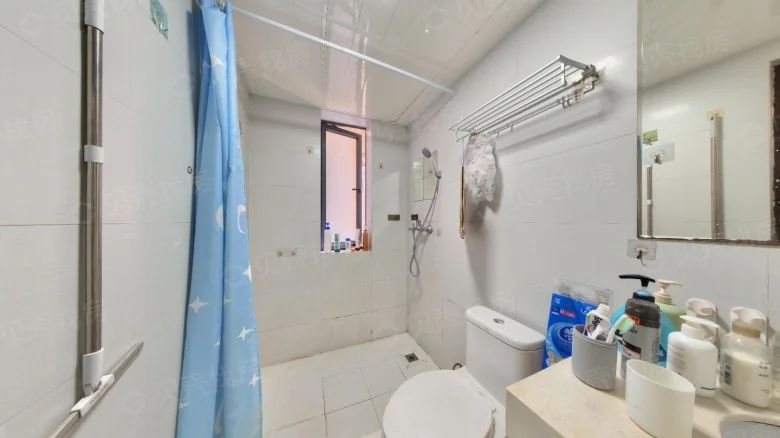 RunChuangxing Times Apartments - View 6