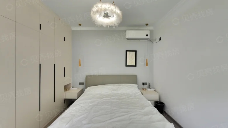 Zhonghang Town Huaxizhou Phase 1 Cluster - View 3