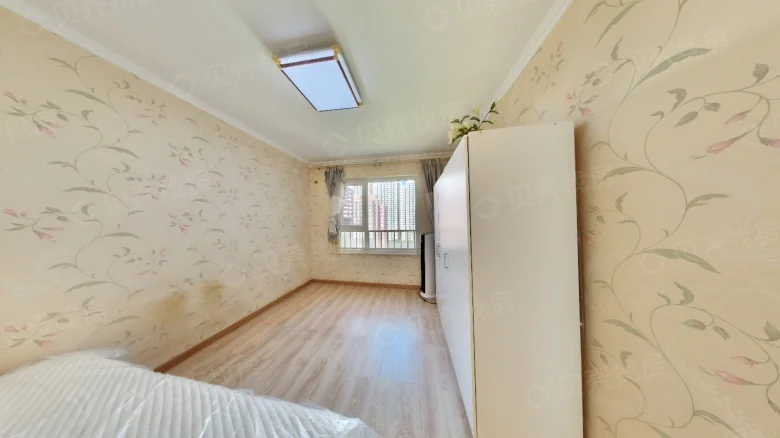 Rongze Jiayuan Zhonglu No.1 Courtyard - View 3