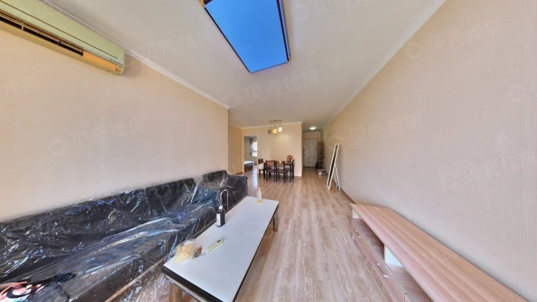 Rongze Jiayuan Zhonglu No.1 Courtyard - View 5