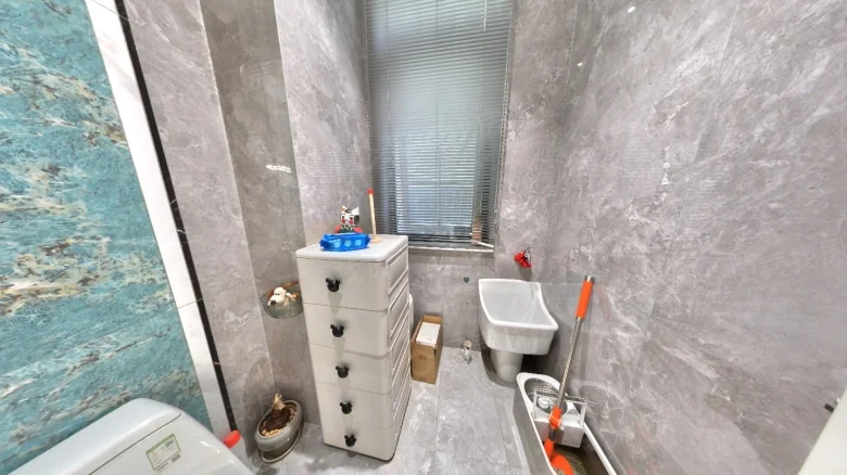 Tianqi Aodong Garden - View 8