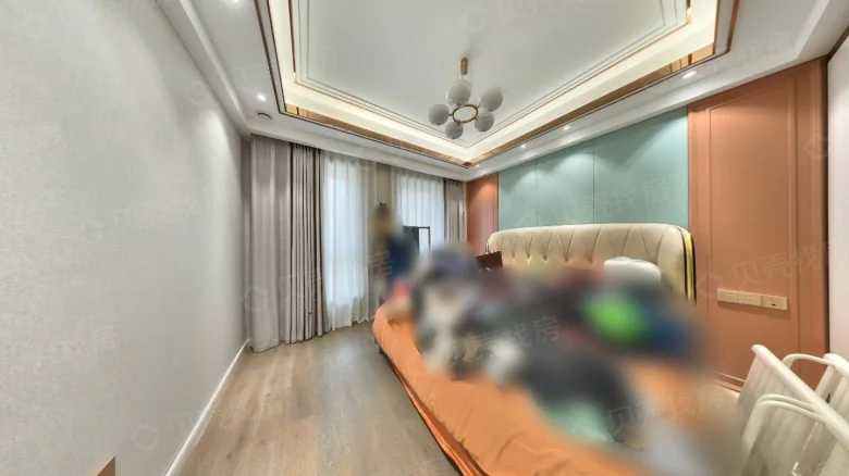 Tianqi Aodong Garden - View 4