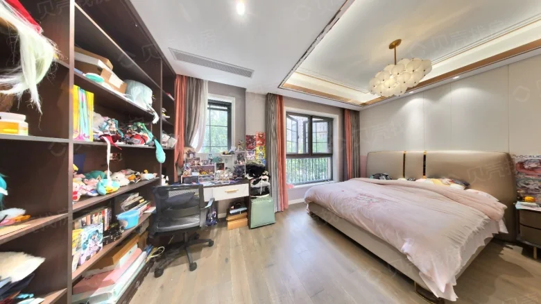 Tianqi Aodong Garden - View 5