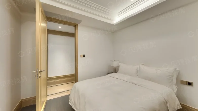 Chongqing Center - View 2