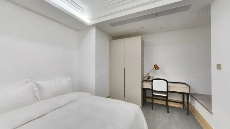 Chongqing Center - View 3