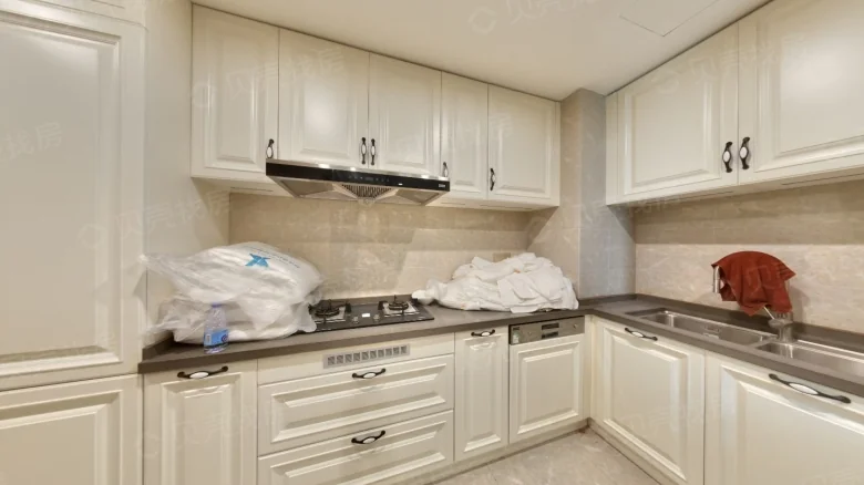 Chongqing Center - View 9