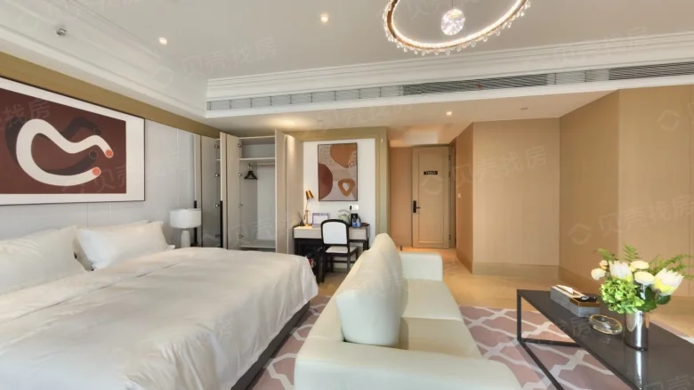 Chongqing Center - View 6