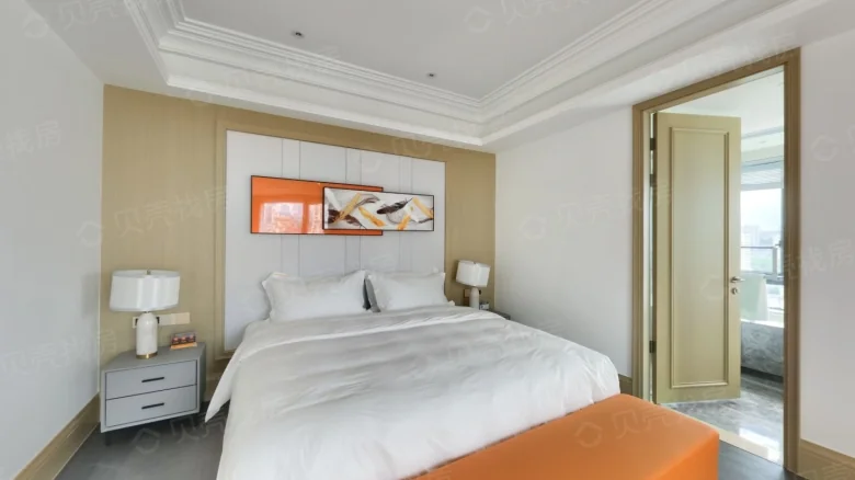 Chongqing Center - View 7