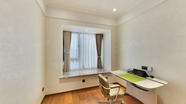 Vanke Jade Park Phase II - View 5