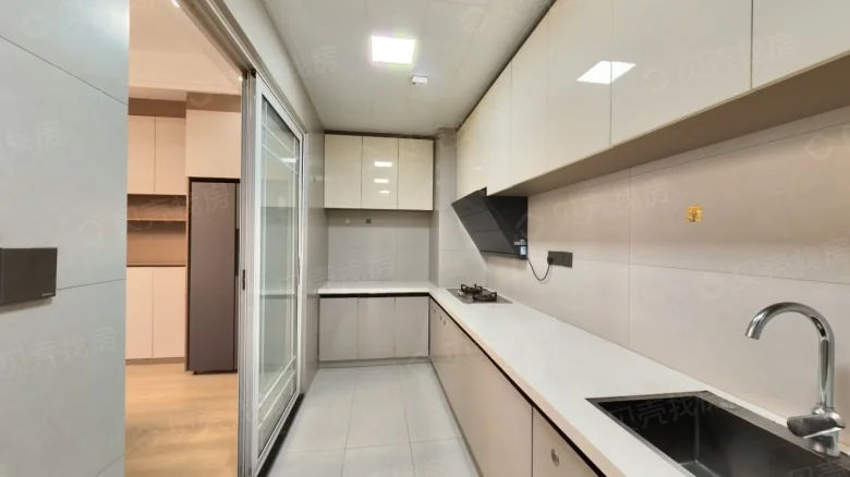 Sunac Baixiang Street - View 10