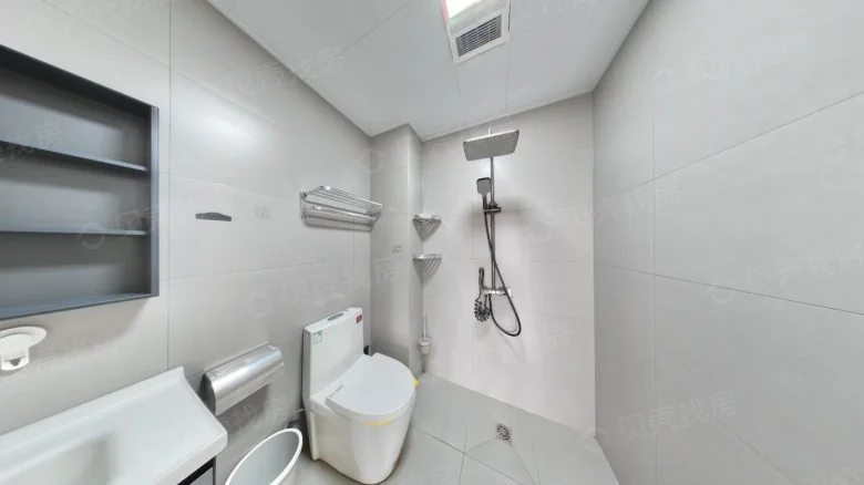 Sunac Baixiang Street - View 13