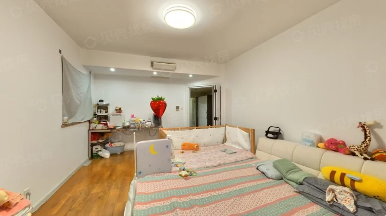 Tiantao Garden - View 4