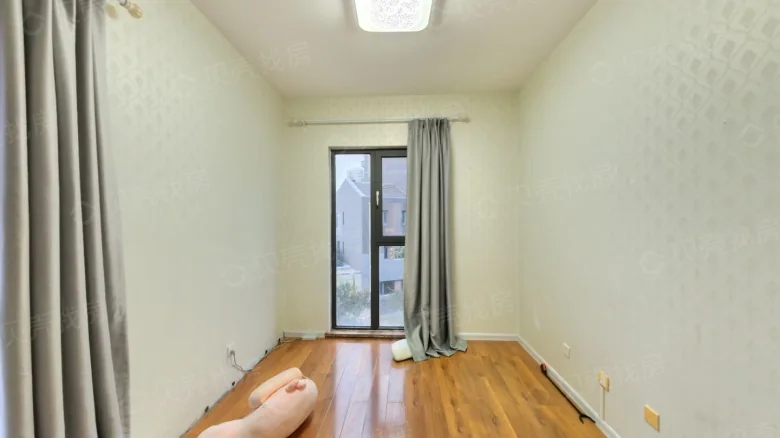 Tiantao Garden - View 5