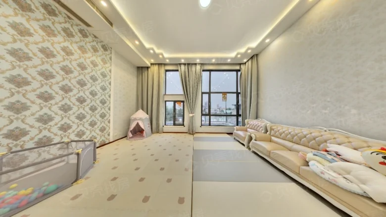 Tiantao Garden - View 11