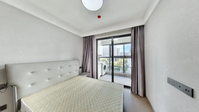 Shimao Splendid Mirror - View 4