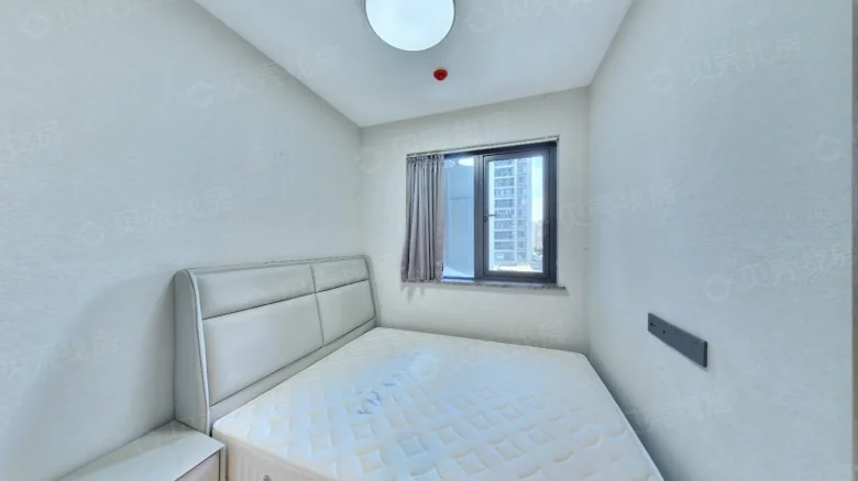 Shimao Splendid Mirror - View 6