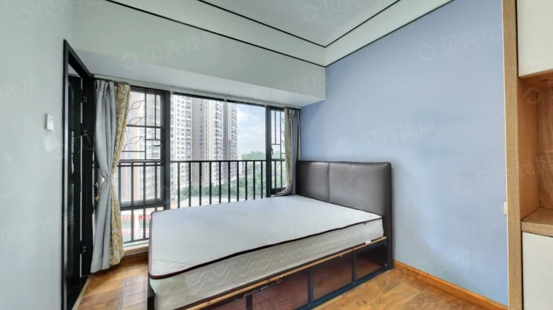 Yicheng Center Seventh District - View 4