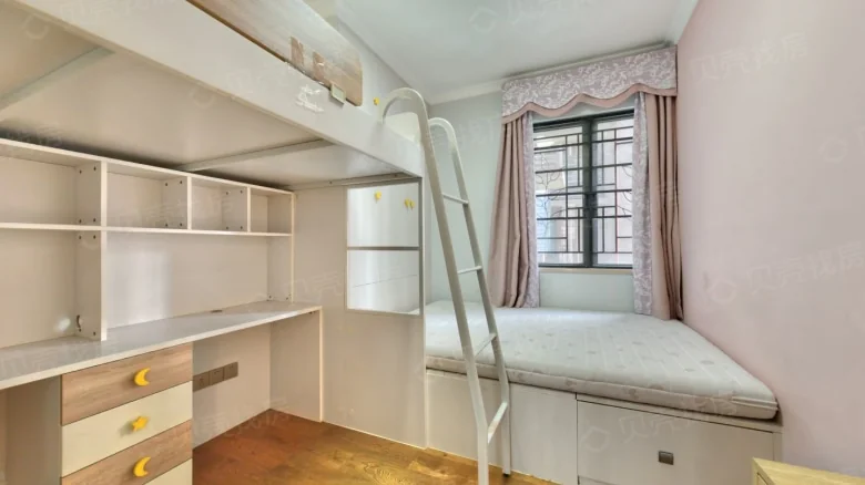 Yicheng Center Seventh District - View 3