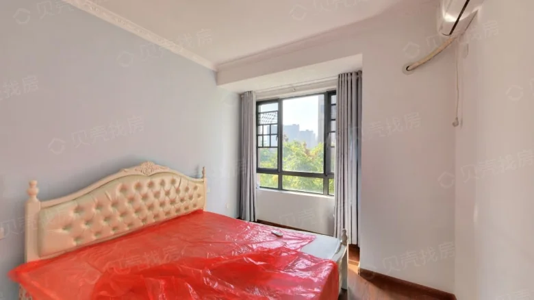 Wanjiacheng - View 3