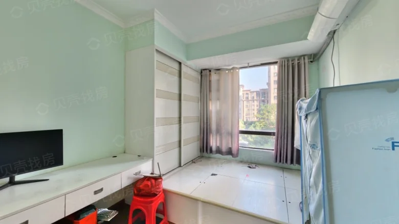 Wanjiacheng - View 4