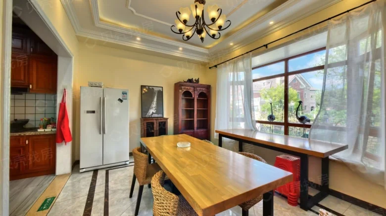 Rongcheng Yihai Garden - View 11