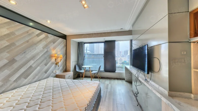 Jiefangbei 181 - View 1