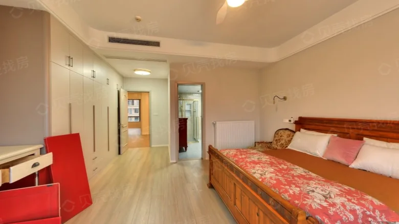 Hengda Yulong Tianfeng - View 3