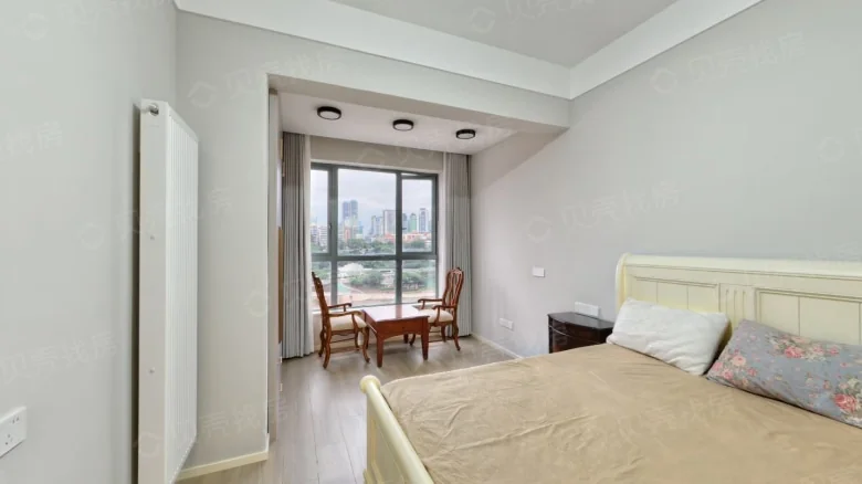 Hengda Yulong Tianfeng - View 4