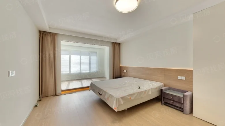 CITIC Guoan Mansion - View 5