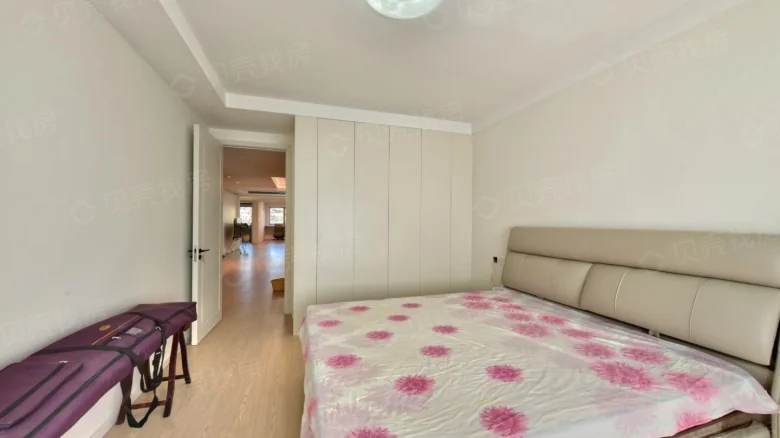 CITIC Guoan Mansion - View 8