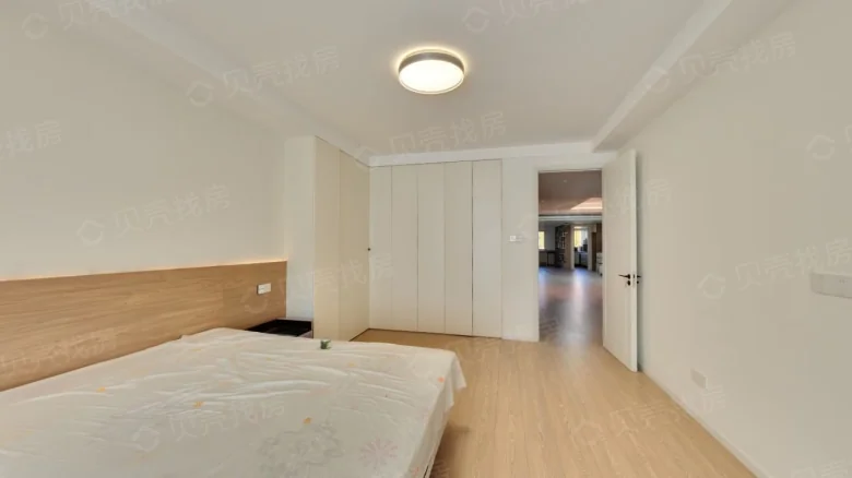 CITIC Guoan Mansion - View 4