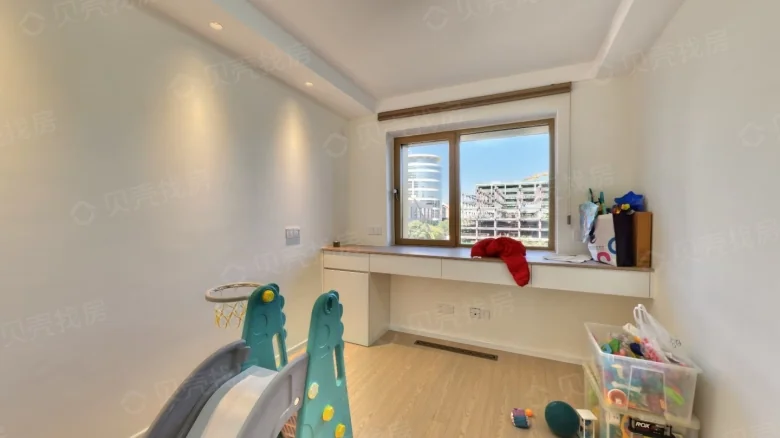 CITIC Guoan Mansion - View 6