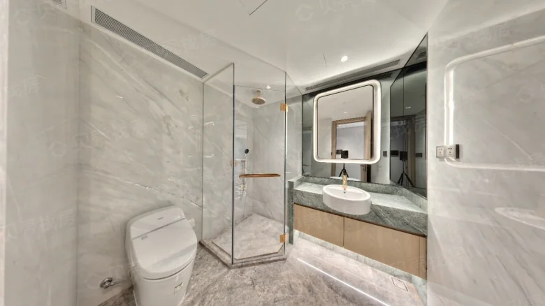 Liyuan Taihe - View 3