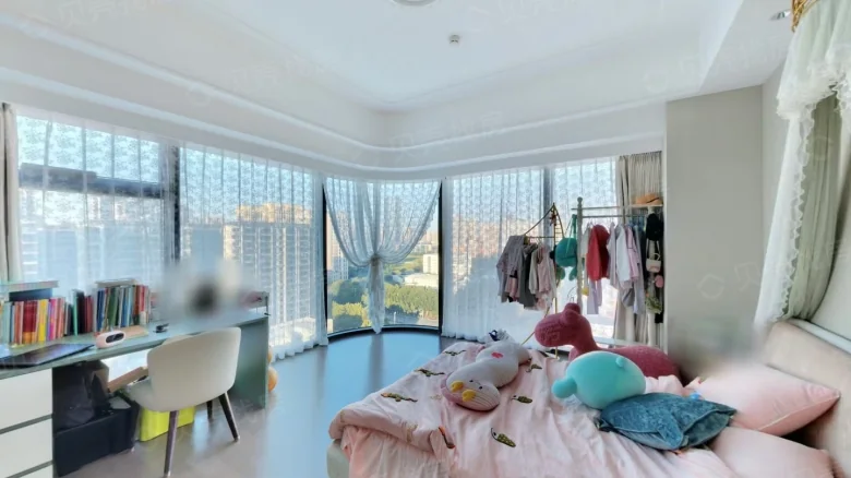 Longfor Galaxy - View 6