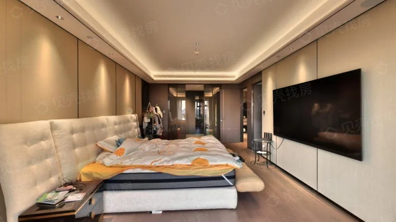 Longfor Galaxy - View 7