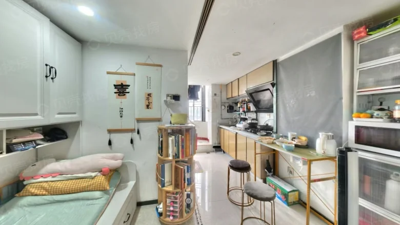 Xufei Garden - View 3