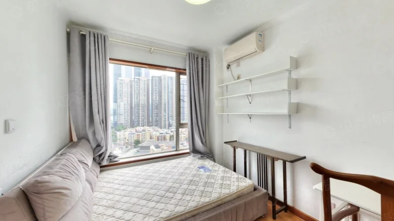 Vanke Golden Bay Phase II - View 6