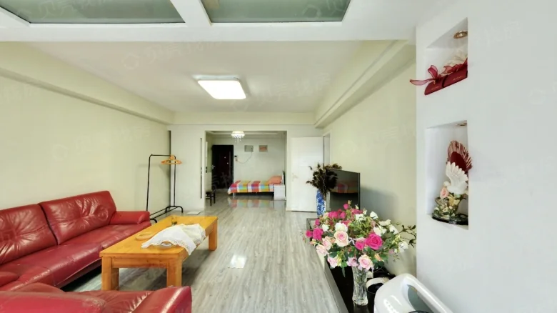 CITIC Tower - View 3