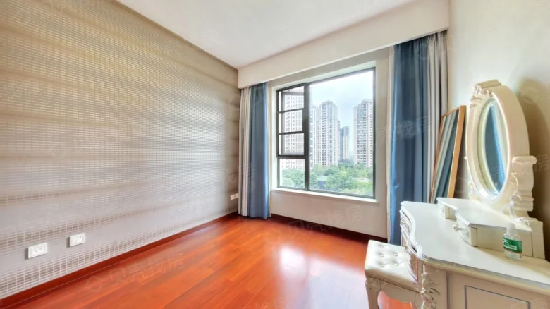 Yanlord Riverside Bay Phase II - View 5