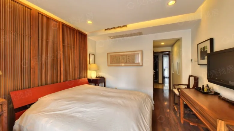 Zhuque Gate - View 4