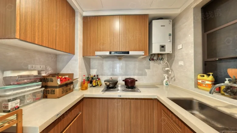 Puyue Mansion - View 7